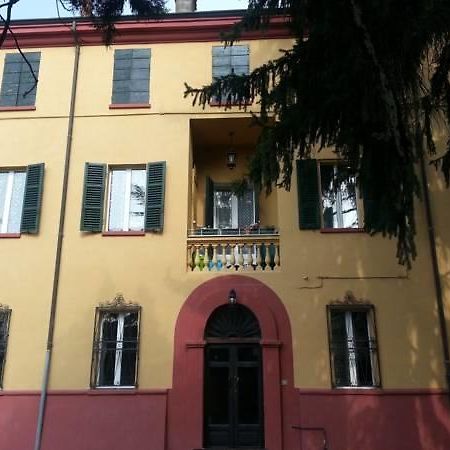 Alloggio Agrituristico Dodici-Apostoli Casumaro Exterior foto