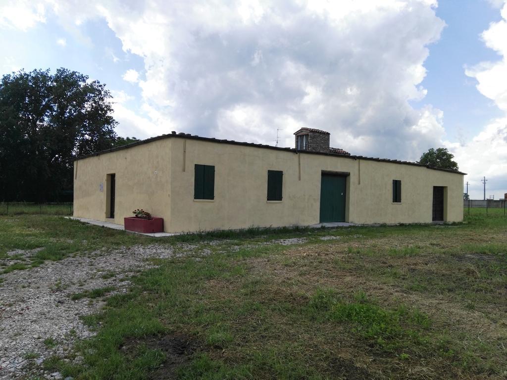 Alloggio Agrituristico Dodici-Apostoli Casumaro Exterior foto