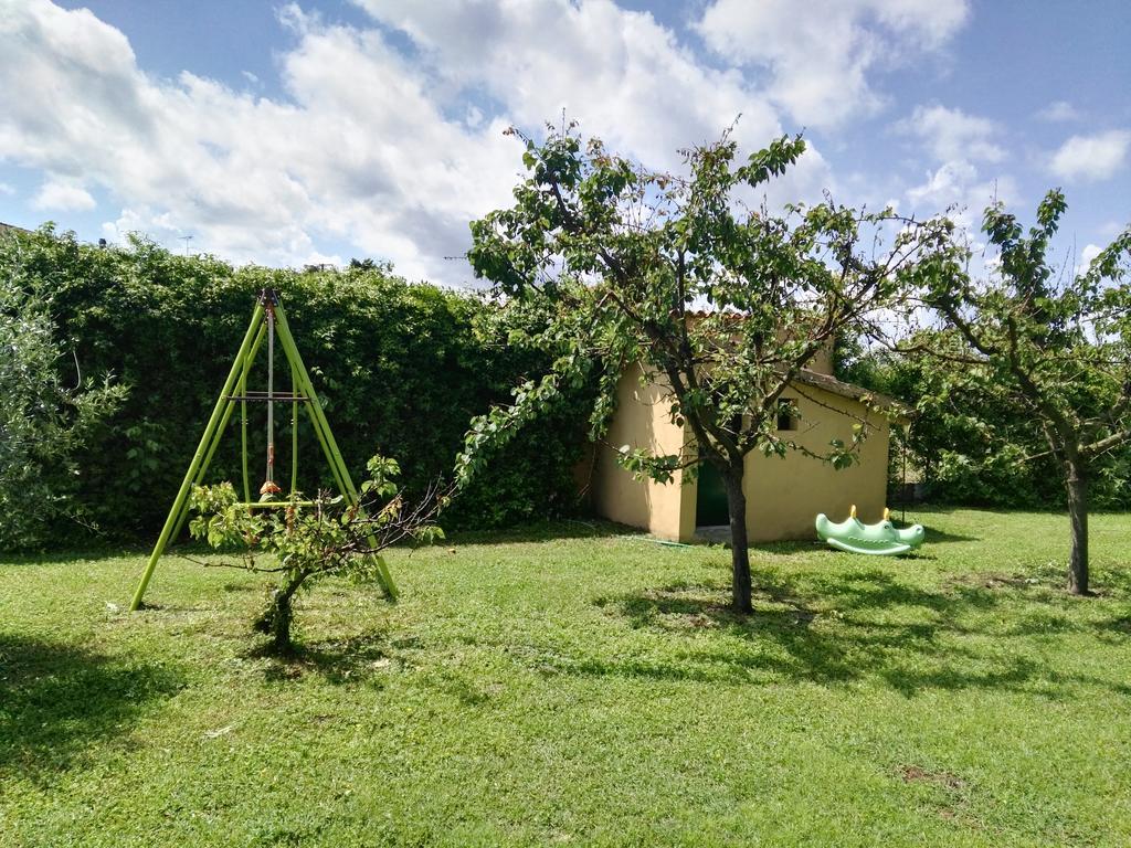 Alloggio Agrituristico Dodici-Apostoli Casumaro Exterior foto