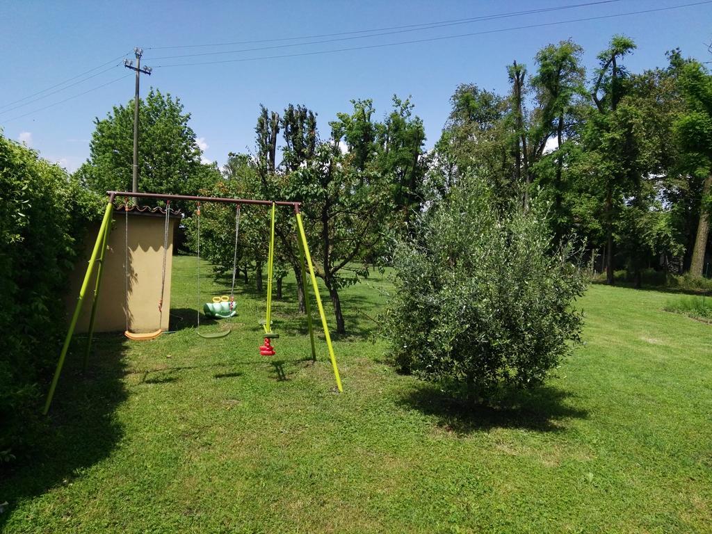 Alloggio Agrituristico Dodici-Apostoli Casumaro Exterior foto
